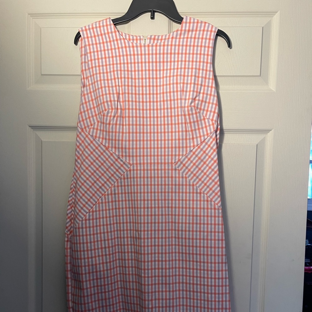 Calvin Klein Sheath Dress Sz 14